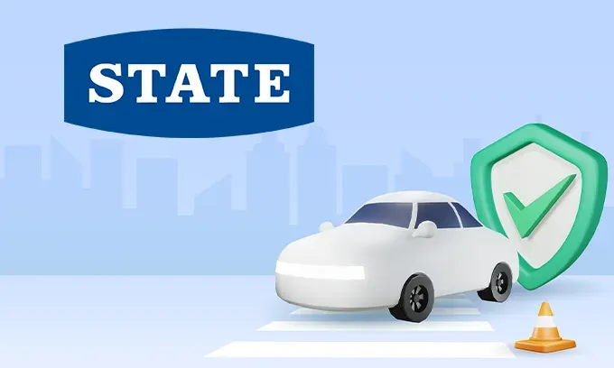 State: Canstar's Car Insurer of the Year