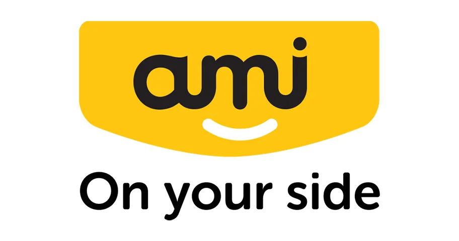 AMI Logo