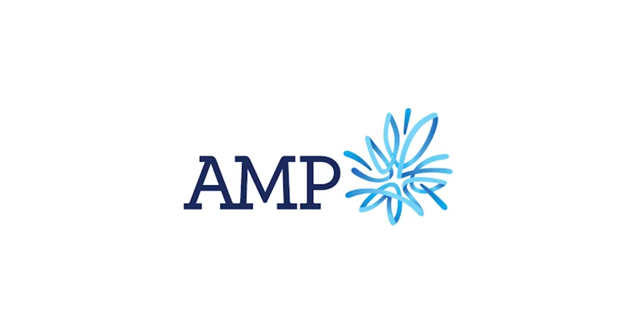 AMP logo