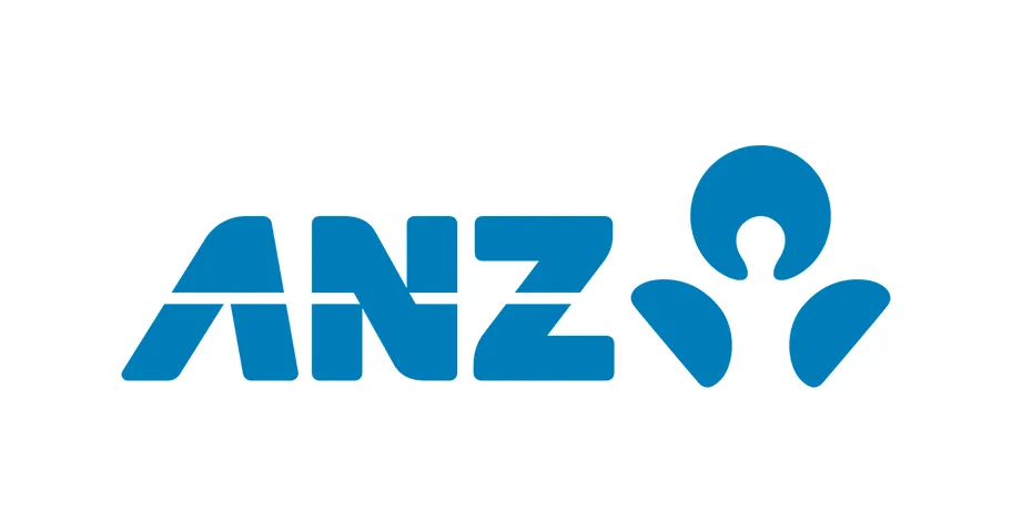 ANZ logo