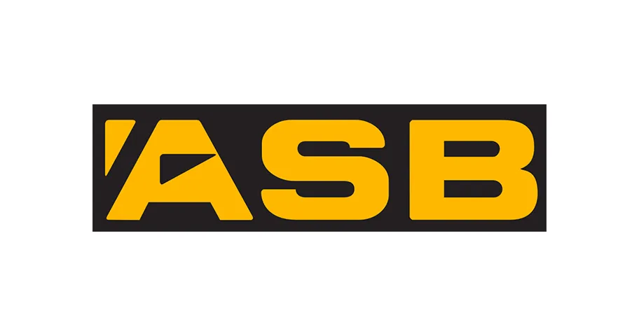 ASB logo