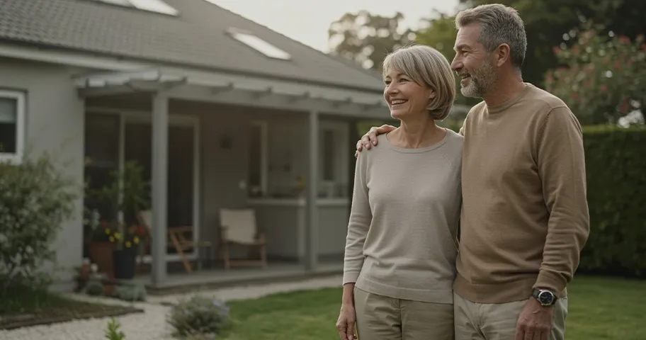 Am I too old for a home loan in New Zealand?