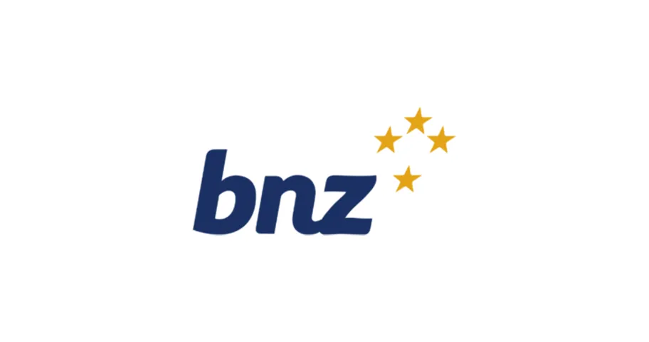 BNZ logo