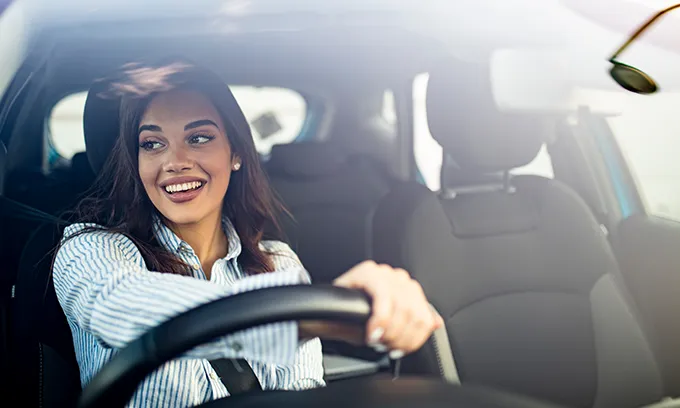 Best Car Insurance for Drivers Aged 25-29