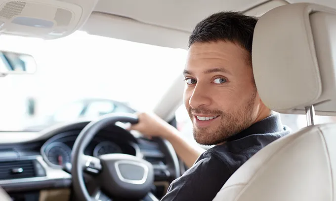 Best Car Insurance for Drivers Aged 30-49