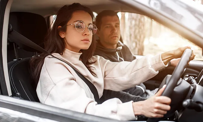 Best Car Insurance for Families with Young Drivers
