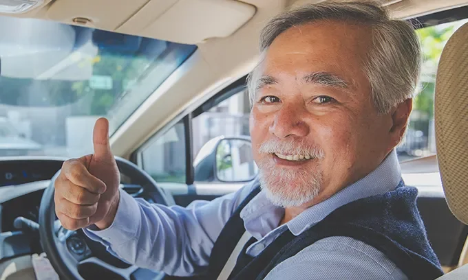 Best Car Insurance for Older Drivers
