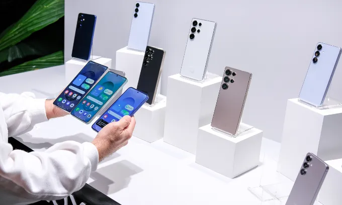 How To Choose The Best Samsung Phone For You