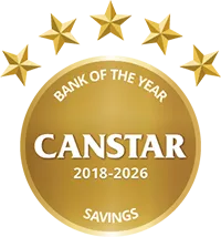 BoY Savings Award 2018-2026