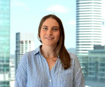 Brooke Cooper's profile picture