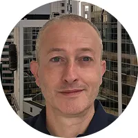 Bruce Pitchers's profile picture