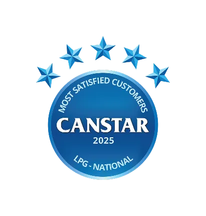 Banner LPG 2025