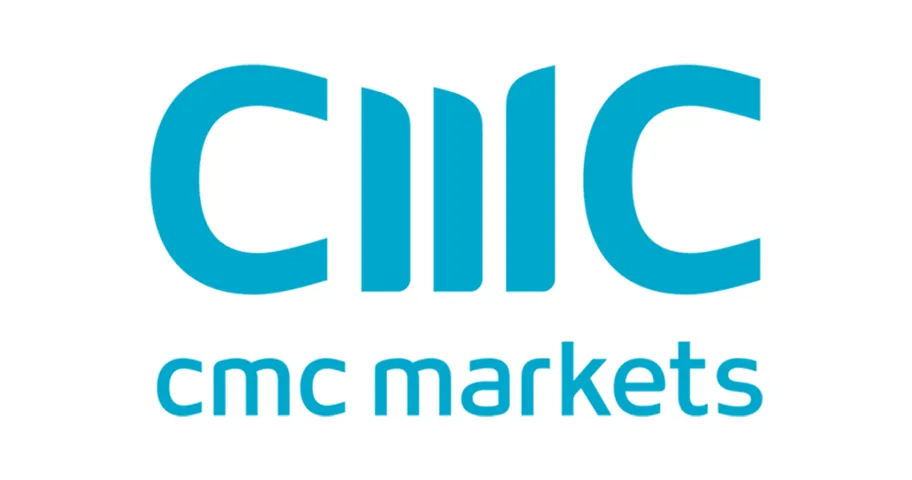CMC Markets logo