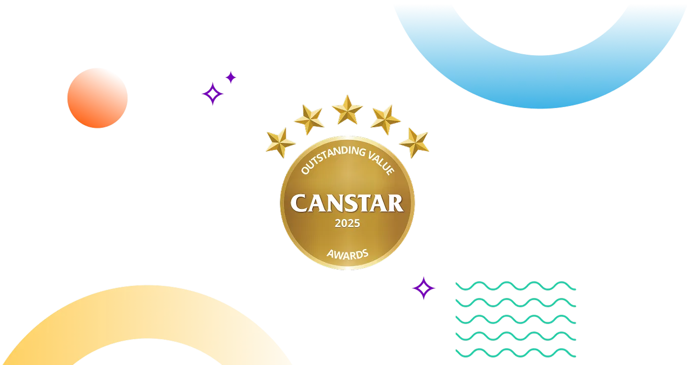 Canstar Expert Awards Banner
