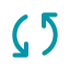 step icon