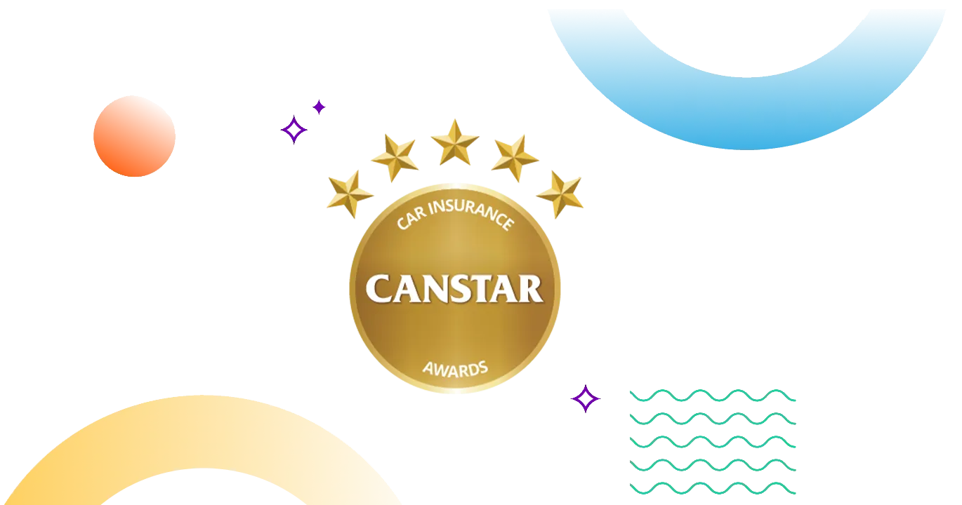 Car Insurance Star Ratings and Awards Banner