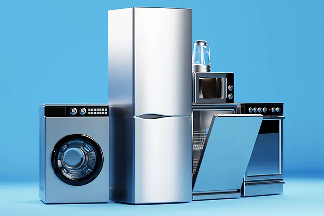 Compare Appliances Step 3