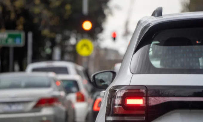 CTP insurance is taken out when you register a car in Australia.