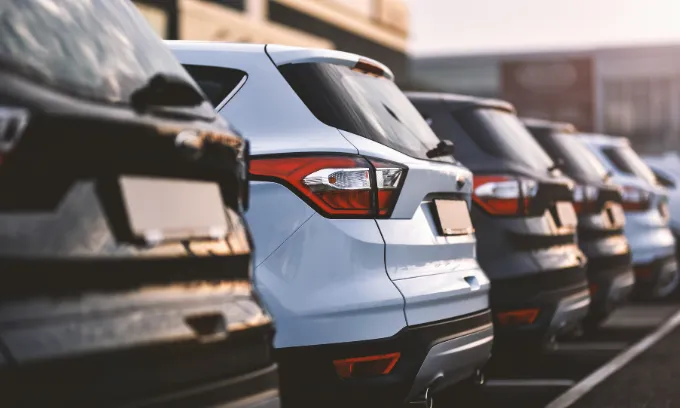 Cost of owning a car in Australia