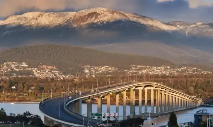 Guide to Energy in Tasmania