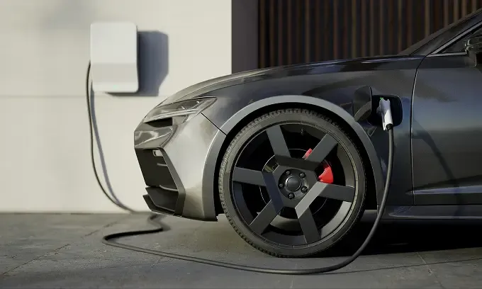 EV charging 