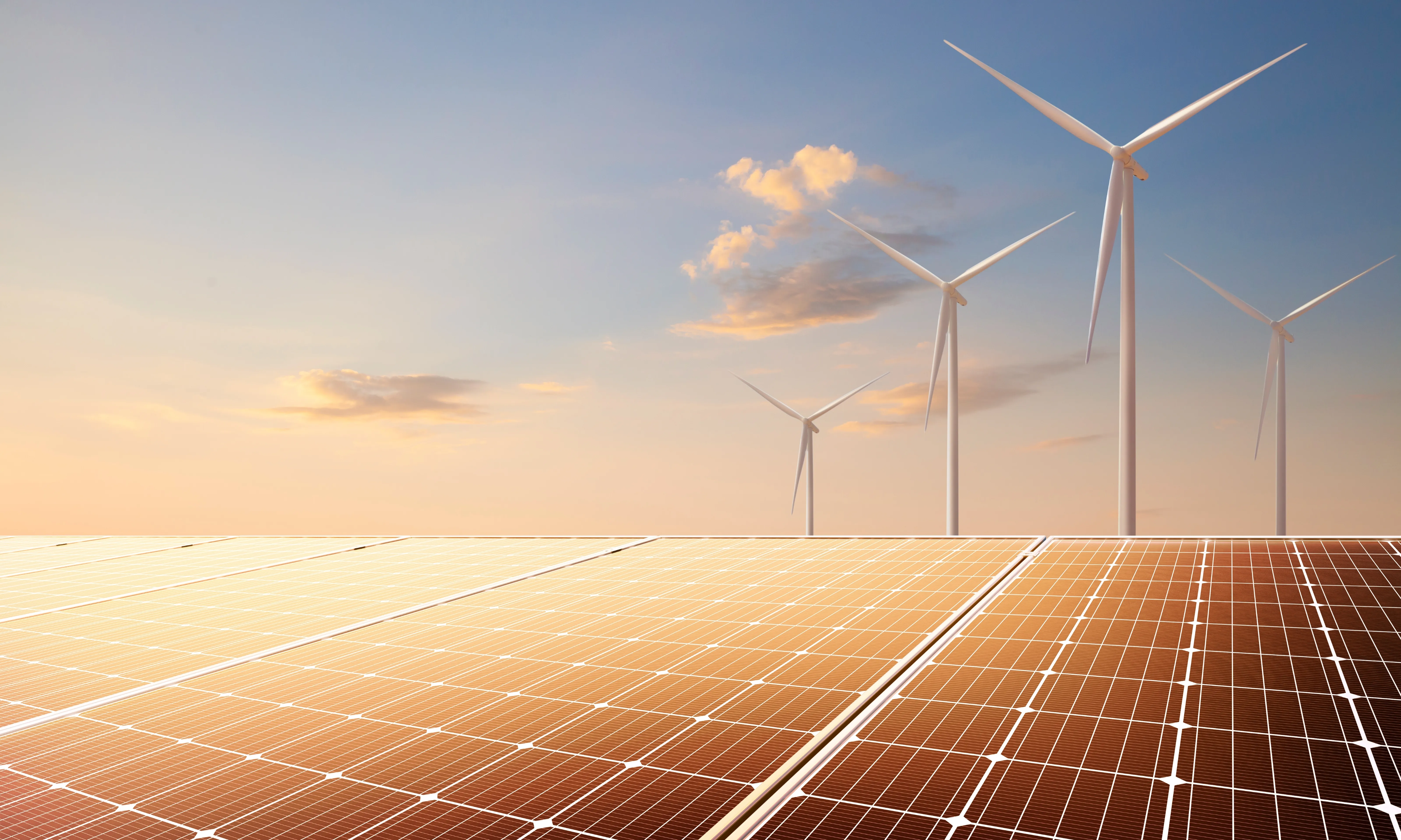 Energy Deregulation Explained
