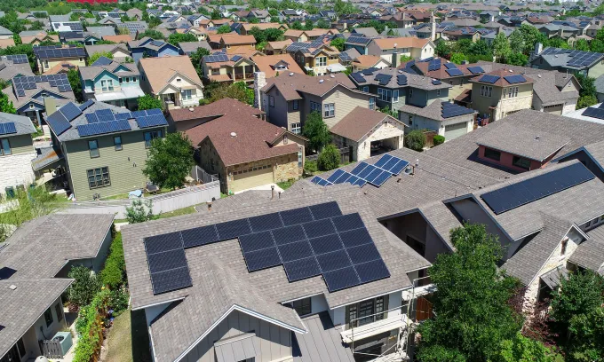 Energy Rebates Concessions