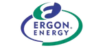 Ergon Energy logo