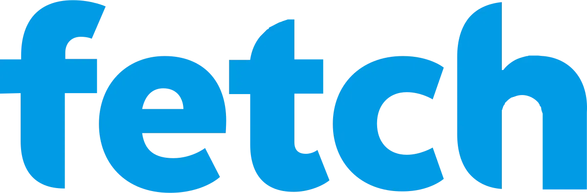 Fetch logo
