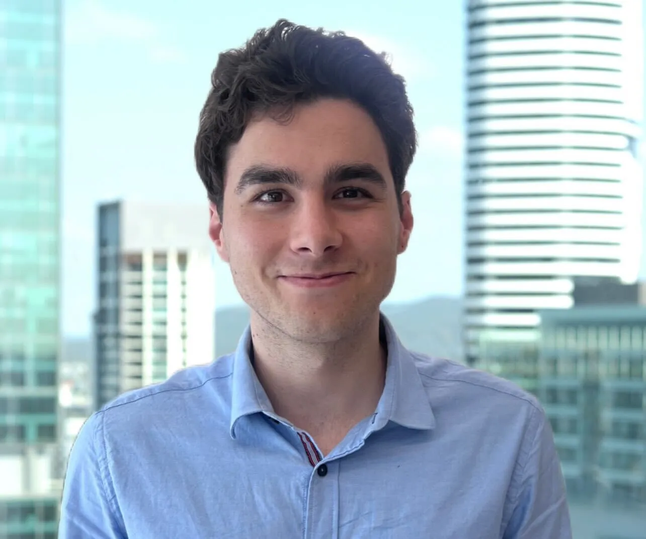 Fin Valentine's profile picture