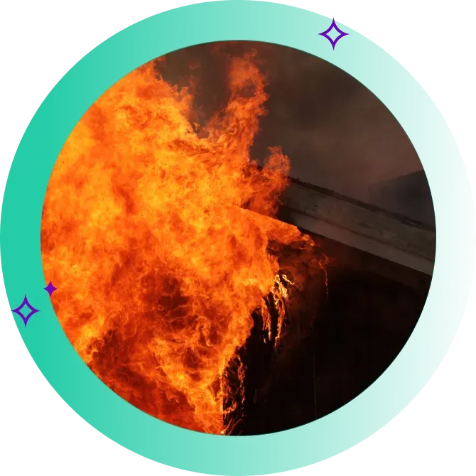 Fire insurance