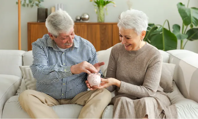 Five old-school money habits worth stealing from your grandparents