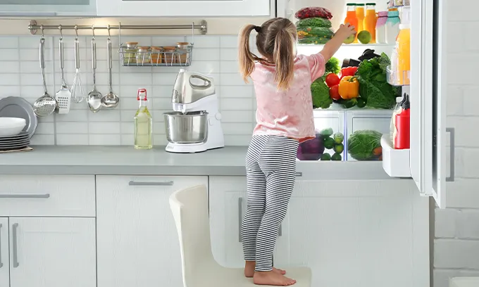 Source: New Africa/Shutterstock.com