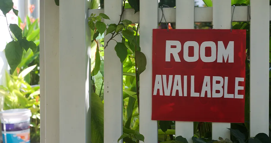 Guide to Renting Out a Room in Your Home