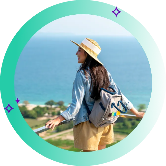 Comprehensive Travel Insurance