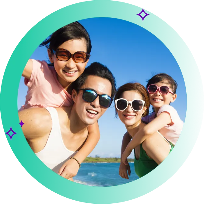 Family Travael Insurance