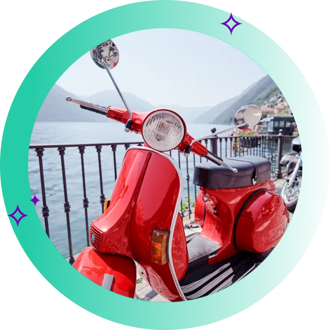 Motorcycle Travel Insurance