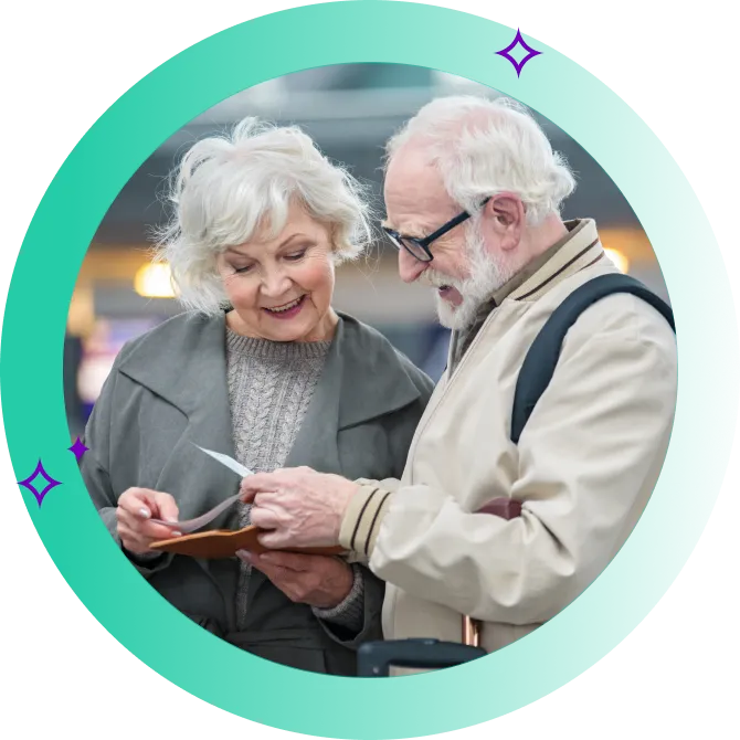 Seniors Travel Insurance