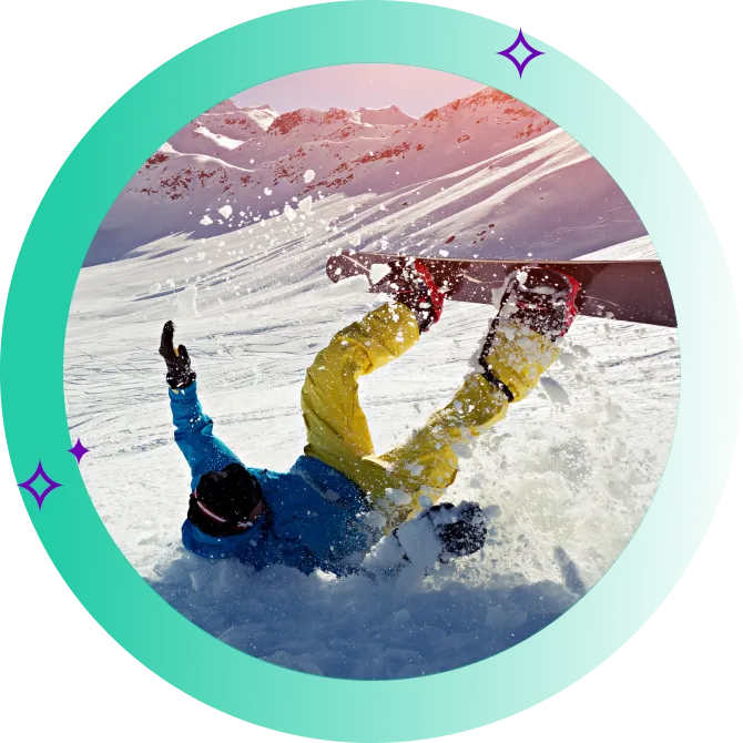 Skiing and Snowboarding Travel Insurance