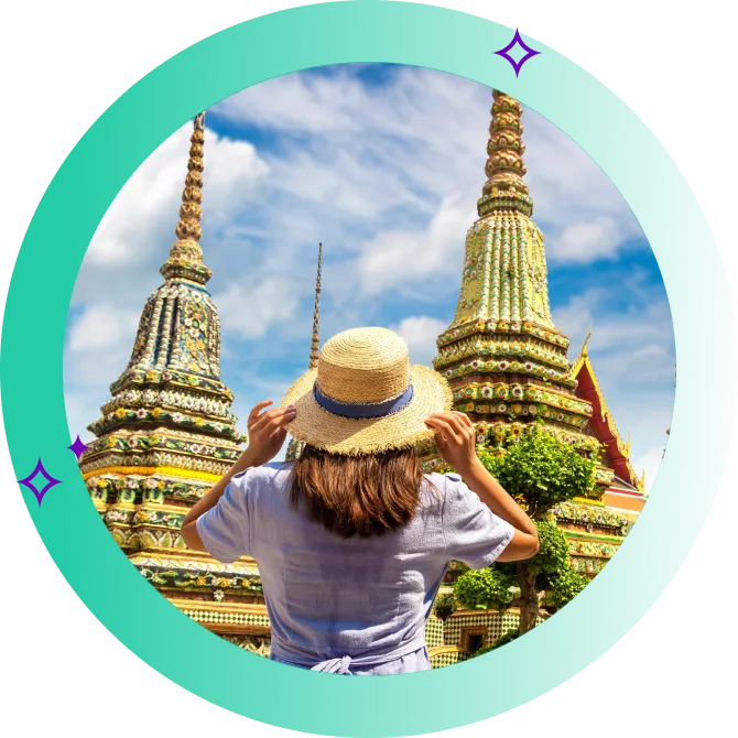 Thailand Travel Insurance