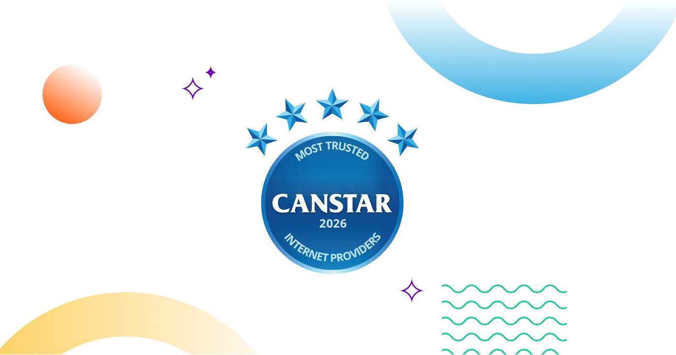 Most Trusted Internet Provider 2026
