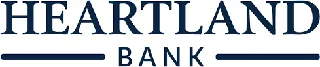 Heartland Bank Logo
