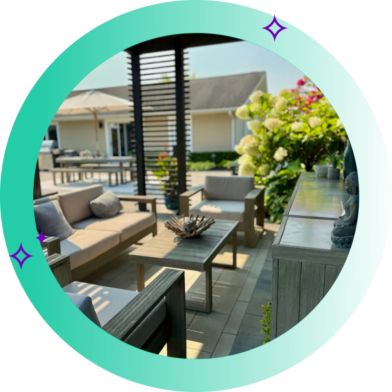 Home & Garden NZ Banner