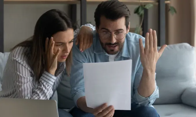Home Insurance Claim Rejected - What to Do