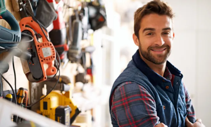 Home warranty insurance
