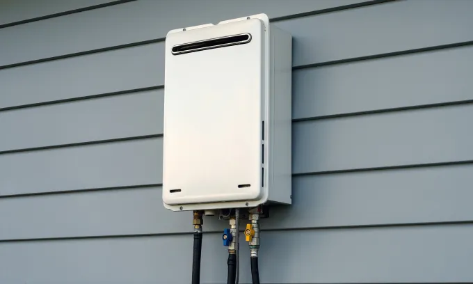 Hot Water Systems