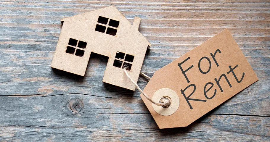 House rental prices in New Zealand