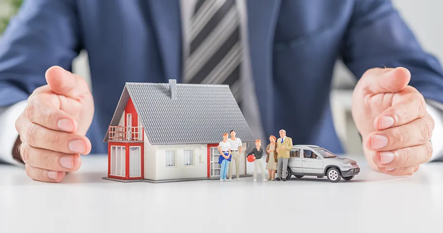 How Much is Home & Contents Insurance?