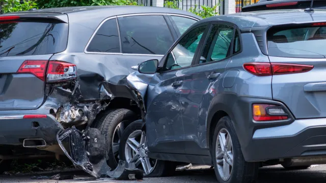How is car insurance calculated in 2026?