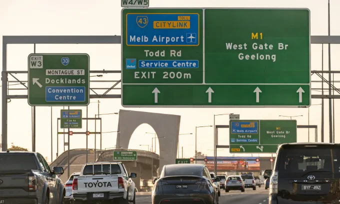 How much is car insurance in Victoria?